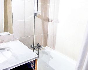 Verblijf 05053712 - Appartement Rhone-Alphes - Appartement Grand Roc