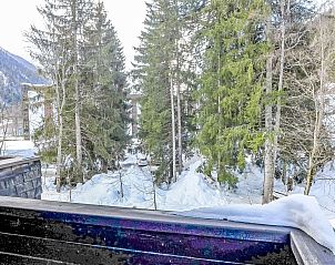 Verblijf 05053712 - Appartement Rhone-Alphes - Appartement Grand Roc