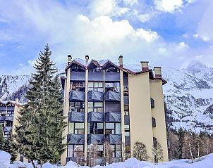 Verblijf 05053712 - Appartement Rhone-Alphes - Appartement Grand Roc