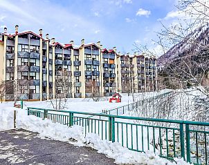 Verblijf 05053712 - Appartement Rhone-Alphes - Appartement Grand Roc