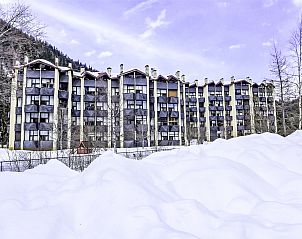 Verblijf 05053712 - Appartement Rhone-Alphes - Appartement Grand Roc