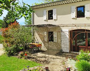 Guest house 0505404 • Holiday property Rhone-Alphes • Vakantiehuis Marguerie (LBM110) 