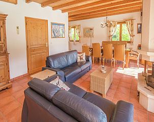 Guest house 05055802 - Holiday property Rhone-Alphes - Villa - LE BIOT