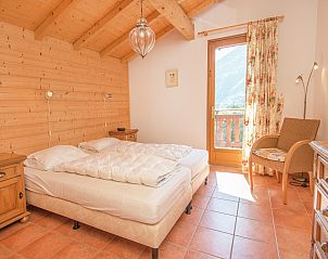 Guest house 05055802 - Holiday property Rhone-Alphes - Villa - LE BIOT