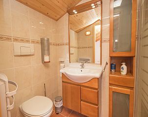 Guest house 05055802 - Holiday property Rhone-Alphes - Villa - LE BIOT