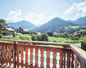 Guest house 05055802 - Holiday property Rhone-Alphes - Villa - LE BIOT