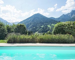 Guest house 05055802 - Holiday property Rhone-Alphes - Villa - LE BIOT