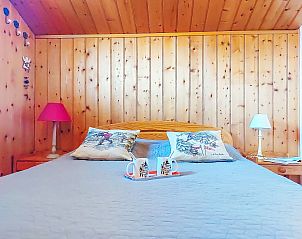 Unterkunft 05057842 - Ferienhaus Rhone-Alphes - Vakantiehuis Les Chalets de La Combe