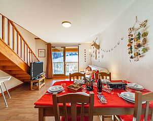 Verblijf 05058404 - Appartement Rhone-Alphes - Appartement Les terrasses des bottières