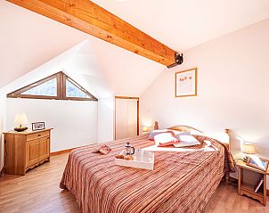 Verblijf 05058404 - Appartement Rhone-Alphes - Appartement Les terrasses des bottières