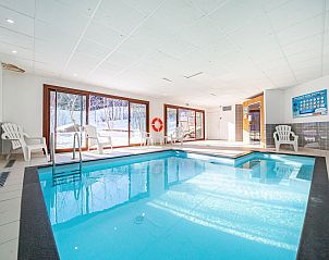 Verblijf 05058404 - Appartement Rhone-Alphes - Appartement Les terrasses des bottières