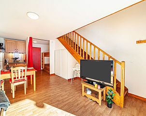 Verblijf 05058404 - Appartement Rhone-Alphes - Appartement Les terrasses des bottières