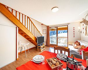 Verblijf 05058404 - Appartement Rhone-Alphes - Appartement Les terrasses des bottières