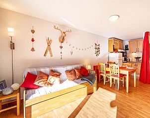 Verblijf 05058404 - Appartement Rhone-Alphes - Appartement Les terrasses des bottières