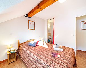 Verblijf 05058404 - Appartement Rhone-Alphes - Appartement Les terrasses des bottières