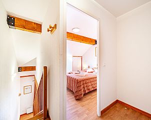 Verblijf 05058404 - Appartement Rhone-Alphes - Appartement Les terrasses des bottières