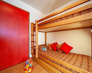 Verblijf 05058404 - Appartement Rhone-Alphes - Appartement Les terrasses des bottières