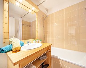 Verblijf 05058404 - Appartement Rhone-Alphes - Appartement Les terrasses des bottières