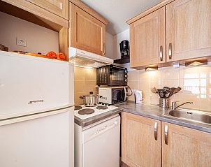 Verblijf 05058404 - Appartement Rhone-Alphes - Appartement Les terrasses des bottières