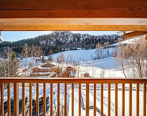 Verblijf 05058404 - Appartement Rhone-Alphes - Appartement Les terrasses des bottières