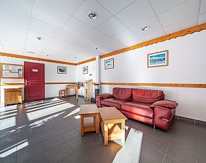 Verblijf 05058404 - Appartement Rhone-Alphes - Appartement Les terrasses des bottières