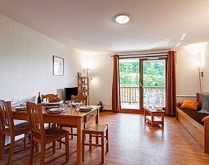 Verblijf 05058406 - Appartement Rhone-Alphes - Appartement Les terrasses des bottières