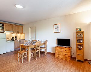 Verblijf 05058406 - Appartement Rhone-Alphes - Appartement Les terrasses des bottières