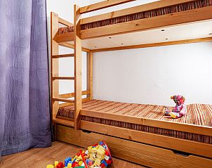 Verblijf 05058406 - Appartement Rhone-Alphes - Appartement Les terrasses des bottières