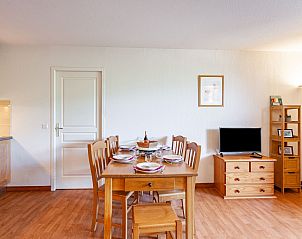 Verblijf 05058406 - Appartement Rhone-Alphes - Appartement Les terrasses des bottières