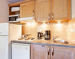 Verblijf 05058406 - Appartement Rhone-Alphes - Appartement Les terrasses des bottières