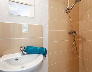 Verblijf 05058406 - Appartement Rhone-Alphes - Appartement Les terrasses des bottières