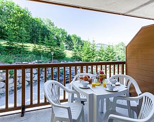 Verblijf 05058406 - Appartement Rhone-Alphes - Appartement Les terrasses des bottières