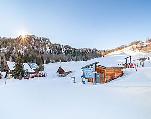 Verblijf 05058406 - Appartement Rhone-Alphes - Appartement Les terrasses des bottières