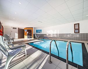 Verblijf 05058406 - Appartement Rhone-Alphes - Appartement Les terrasses des bottières