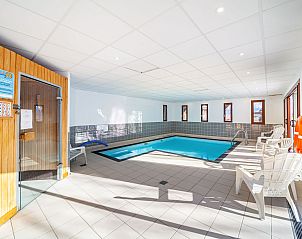 Verblijf 05058406 - Appartement Rhone-Alphes - Appartement Les terrasses des bottières