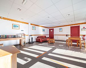 Verblijf 05058406 - Appartement Rhone-Alphes - Appartement Les terrasses des bottières