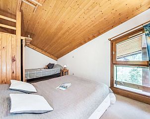 Verblijf 05058703 - Appartement Rhone-Alphes - Appartement Pierres Blanches F et H