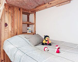 Verblijf 05058703 - Appartement Rhone-Alphes - Appartement Pierres Blanches F et H