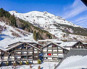 Verblijf 05058703 - Appartement Rhone-Alphes - Appartement Pierres Blanches F et H