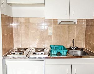 Verblijf 05058713 - Appartement Rhone-Alphes - Appartement L'Enclave I et J