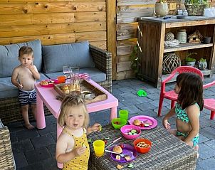 Guest house 050606 • Holiday property Limburg • 't Vaerthuys 