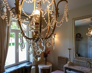 Verblijf 050613 - Vakantiewoning Limburg - vakantiewoning Tivoli