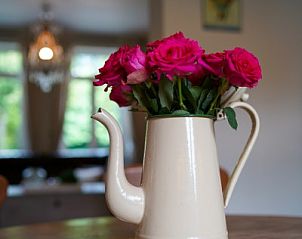 Verblijf 050613 - Vakantiewoning Limburg - vakantiewoning Tivoli