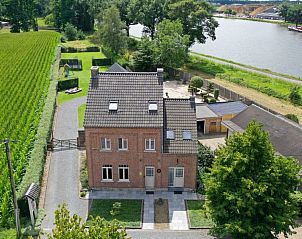 Verblijf 050613 - Vakantiewoning Limburg - vakantiewoning Tivoli