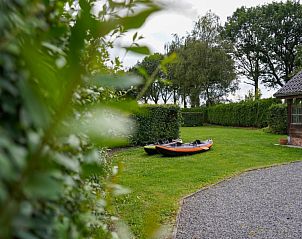 Verblijf 050613 - Vakantiewoning Limburg - vakantiewoning Tivoli