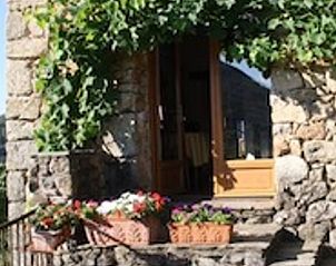 Verblijf 05066801 • Vakantiewoning Rhone-Alphes • Huisje in BEAUMONT 