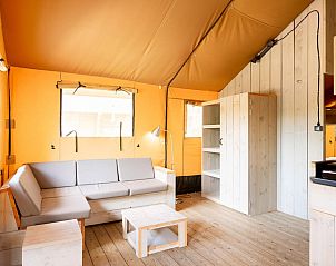 Guest house 05069402 - Tent house Rhone-Alphes - Nomad