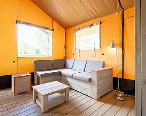 Guest house 05069402 - Tent house Rhone-Alphes - Nomad