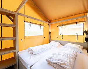 Guest house 05069402 - Tent house Rhone-Alphes - Nomad