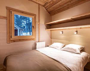 Verblijf 0507006 - Vakantiewoning Rhone-Alphes - Chalet Montana Vista